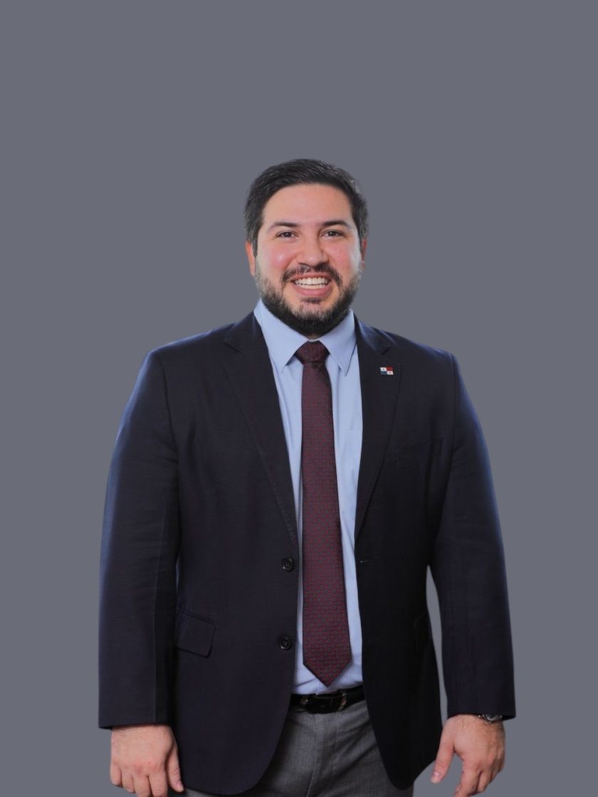 LUIS ANTONIO DONADIO SANTAMARÍA 